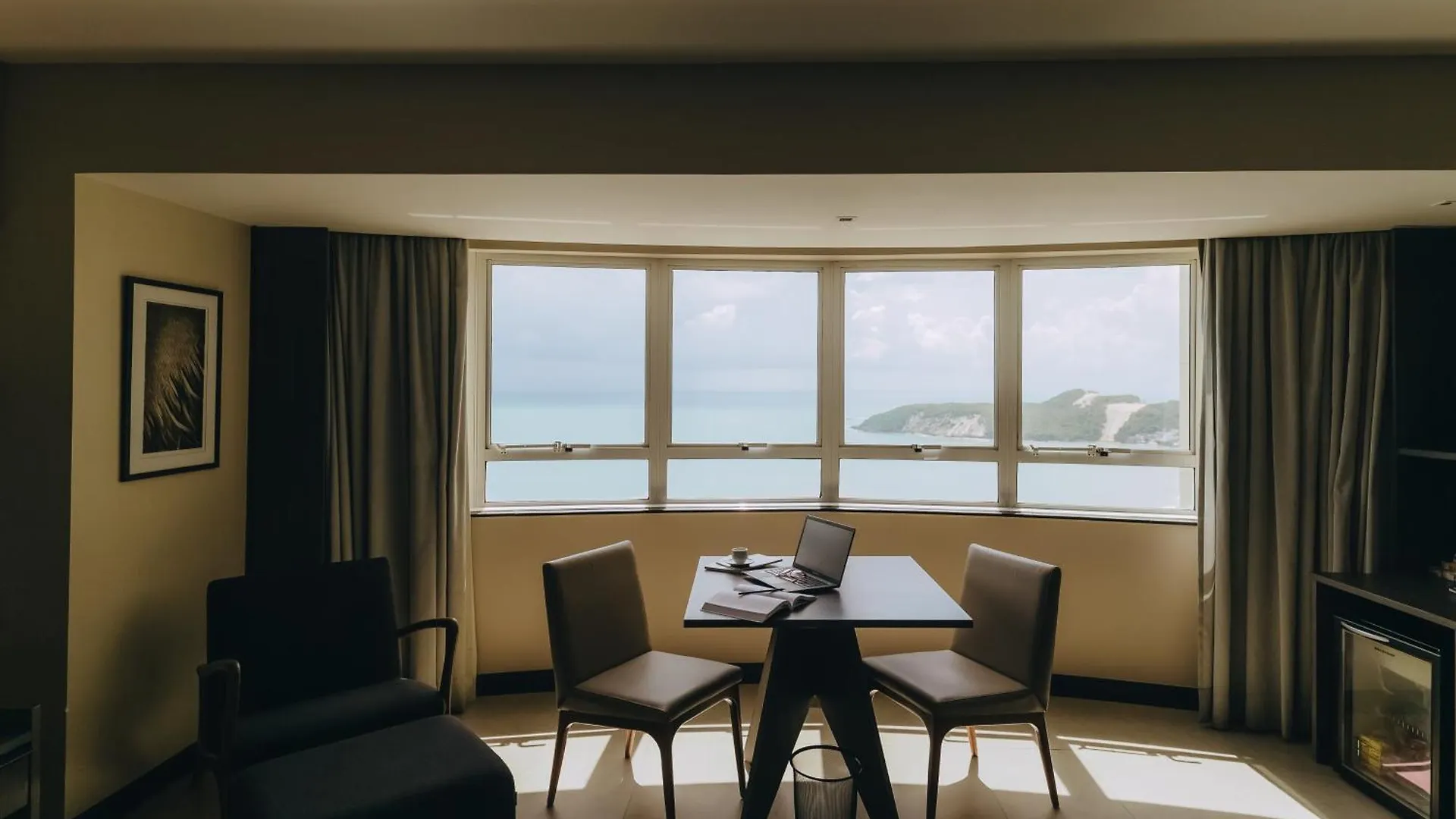 ****  Golden Tulip Natal Ponta Negra Hotel Brazil