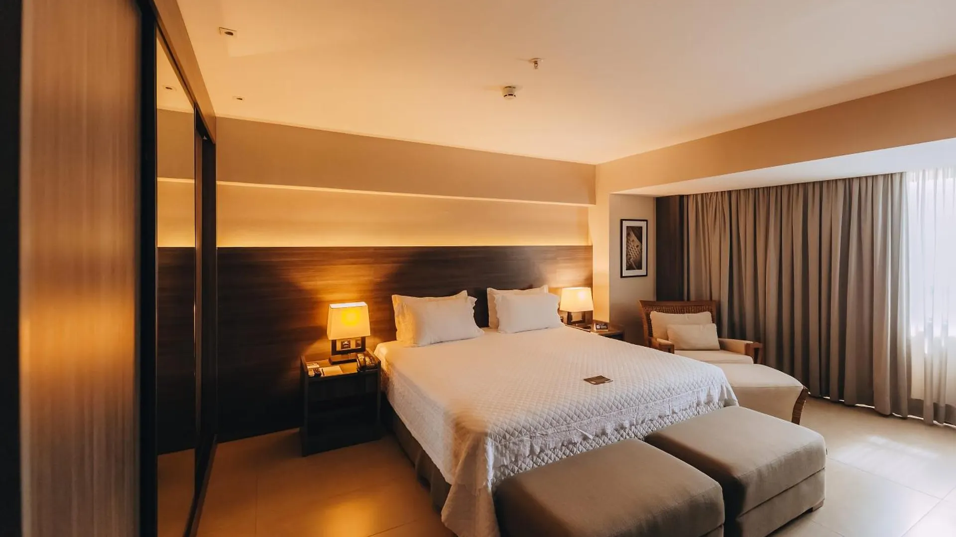 Golden Tulip Natal Ponta Negra Hotel