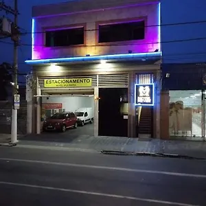 Maria Hotel