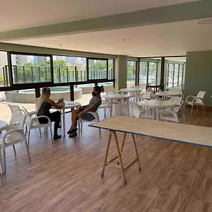 Apart-hotel Ilusion Flat Ponta Negra, Natal