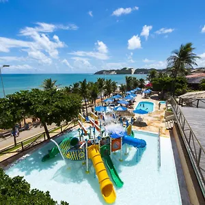 Praiamar Hotel&convention Hotel