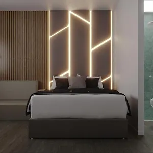  Apartamento International - Suites/apes Novissimo, Moderno, Aconchegante, Bem Localizado E Economico! Brasil