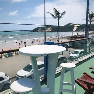 Casa de hóspedes Ponta Negra &, Natal