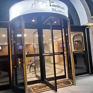 the-landmark-residence.topsaopaulohotels.com/