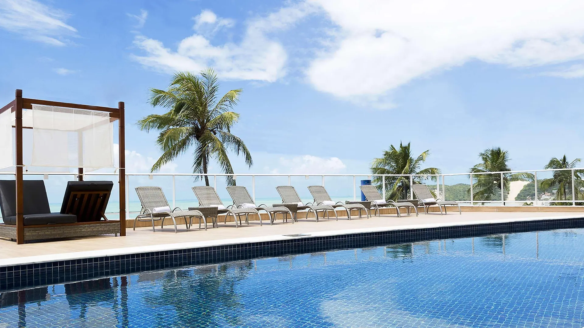 Golden Tulip Natal Ponta Negra Hotel