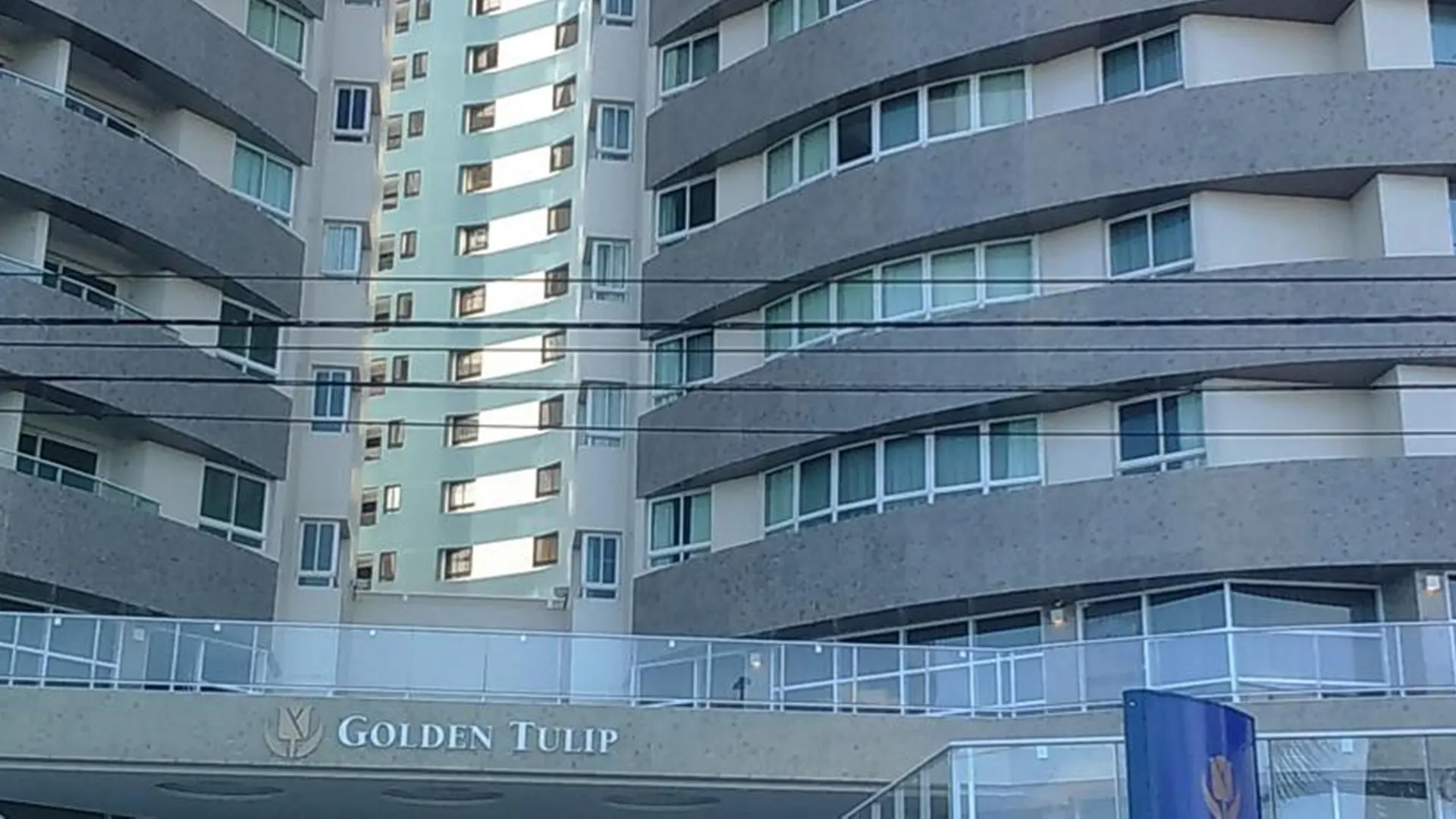 Golden Tulip Natal Ponta Negra Hotel