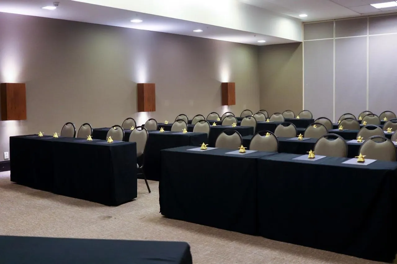 Golden Tulip Natal Ponta Negra Hotel