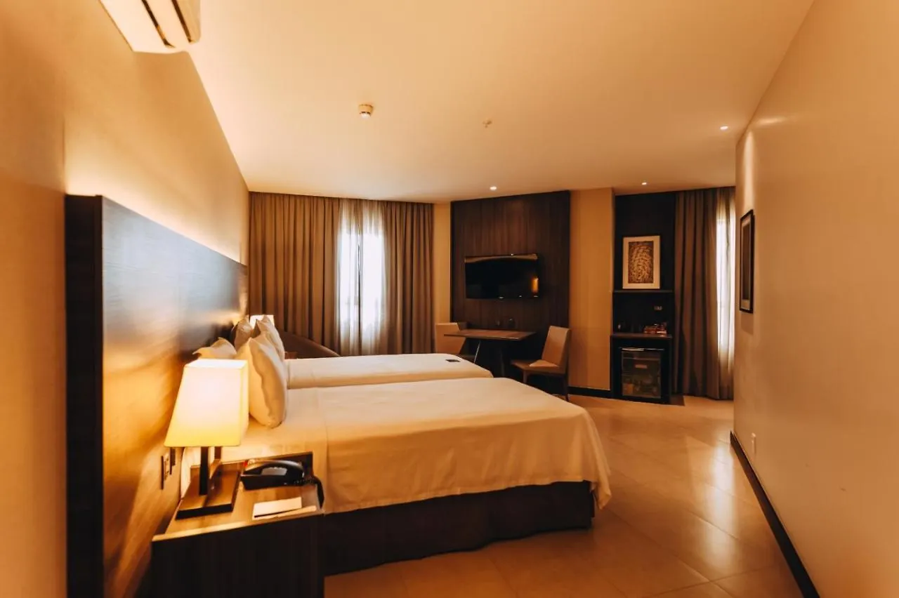 Golden Tulip Natal Ponta Negra Hotel