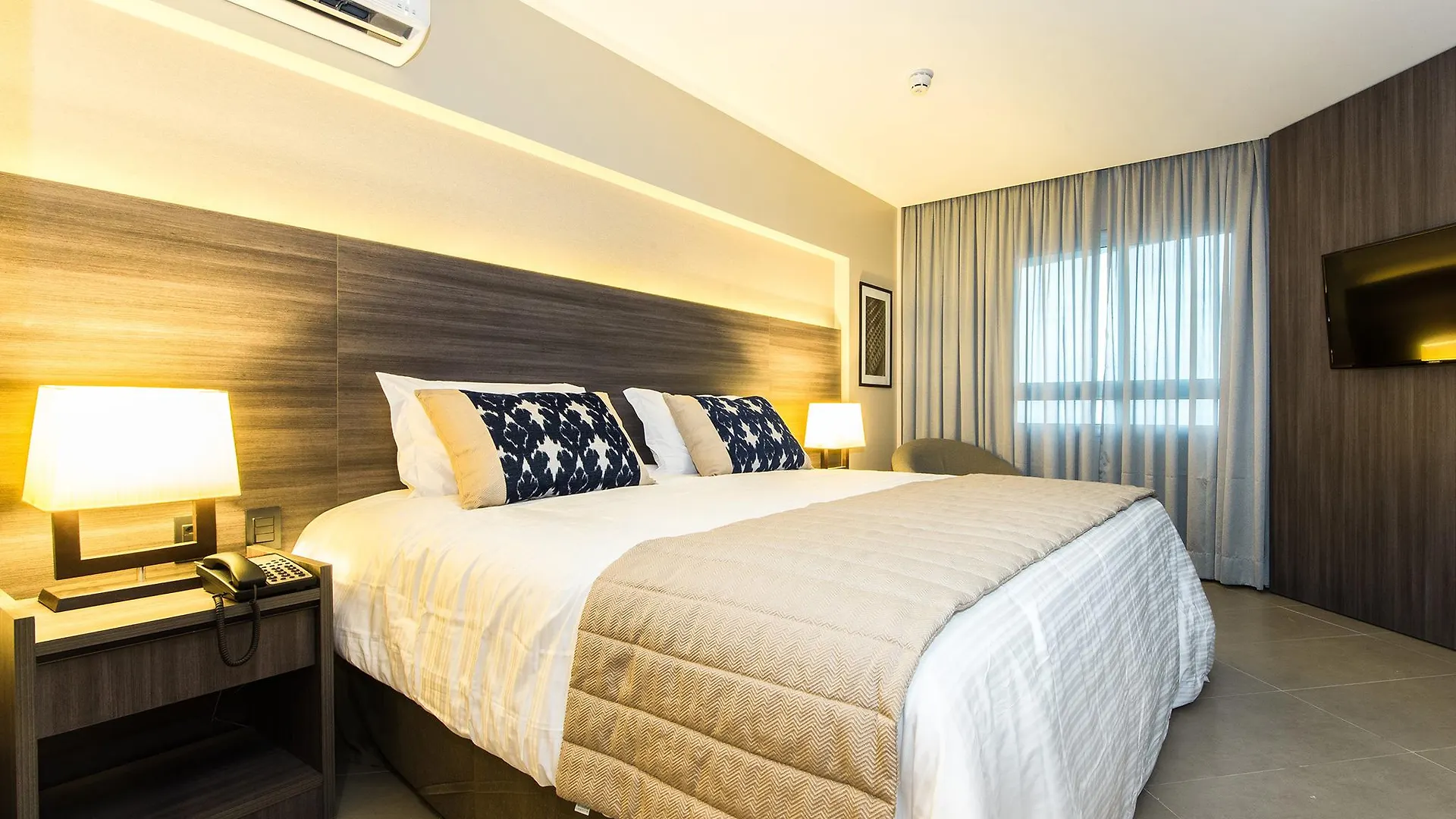 Golden Tulip Natal Ponta Negra Hotel