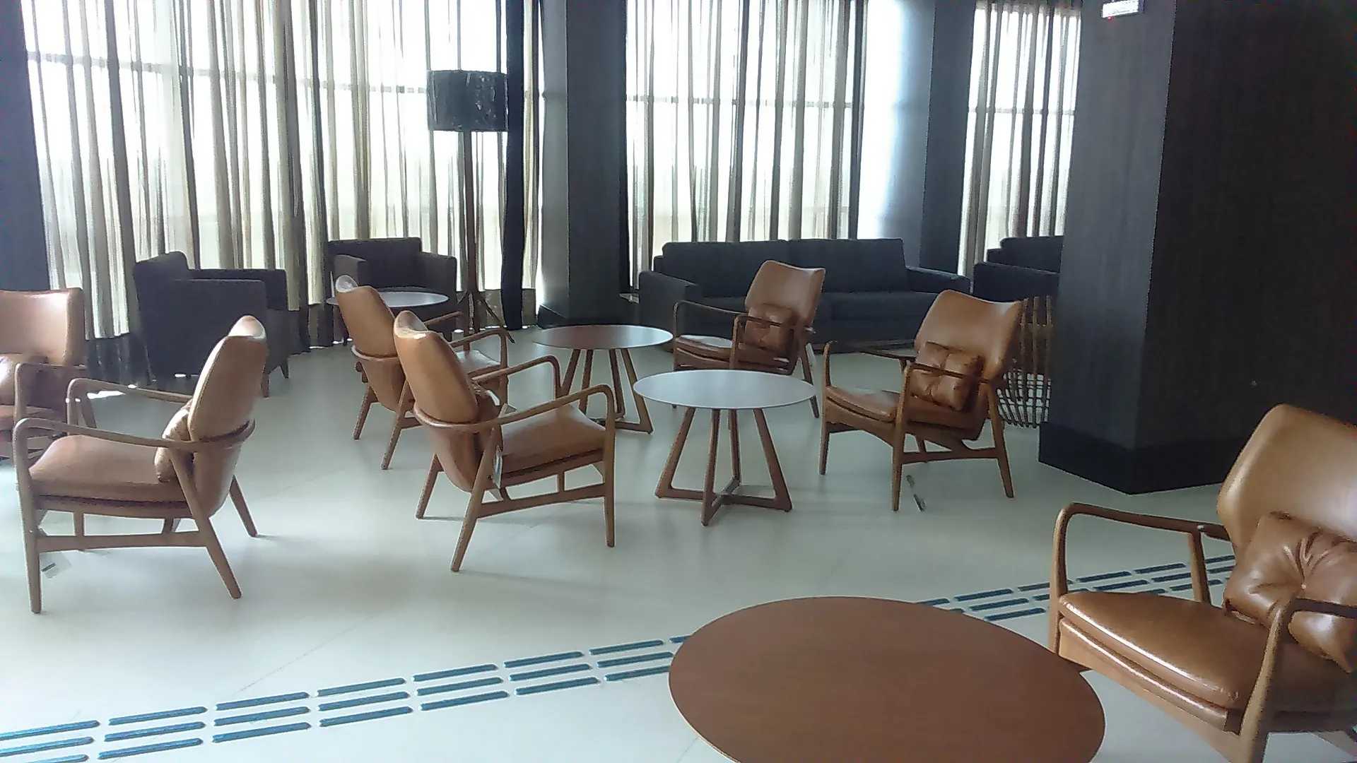 Golden Tulip Natal Ponta Negra Hotel Brazil