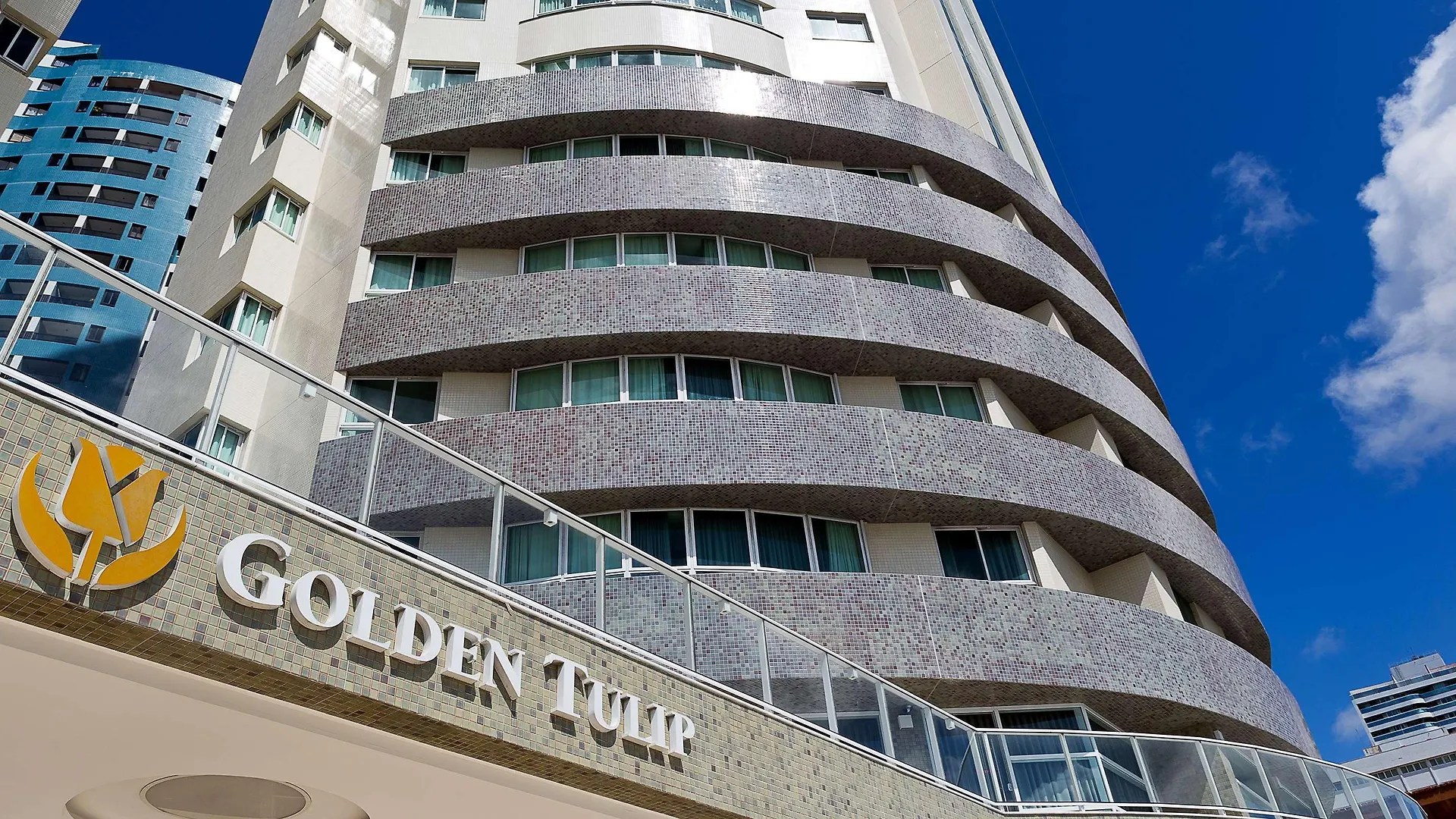 Golden Tulip Natal Ponta Negra Hotel