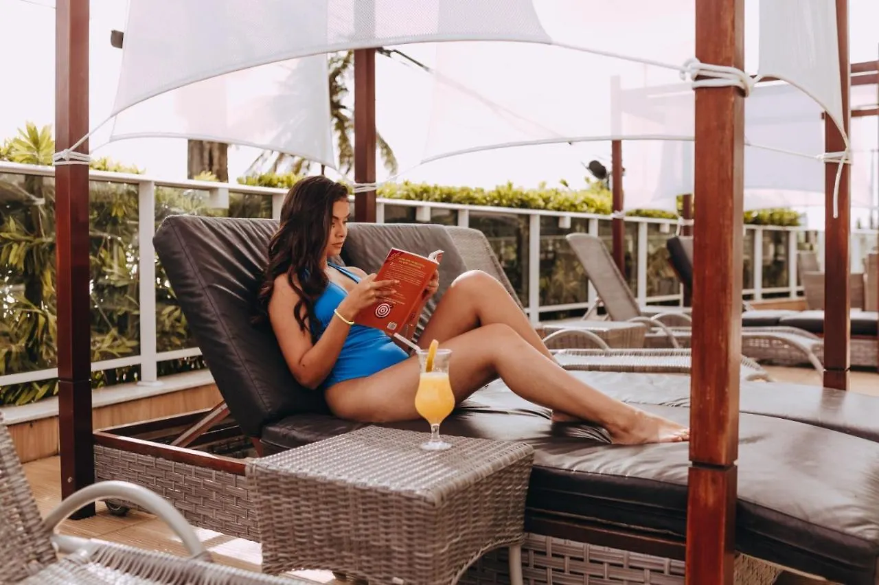 Golden Tulip Natal Ponta Negra Hotel