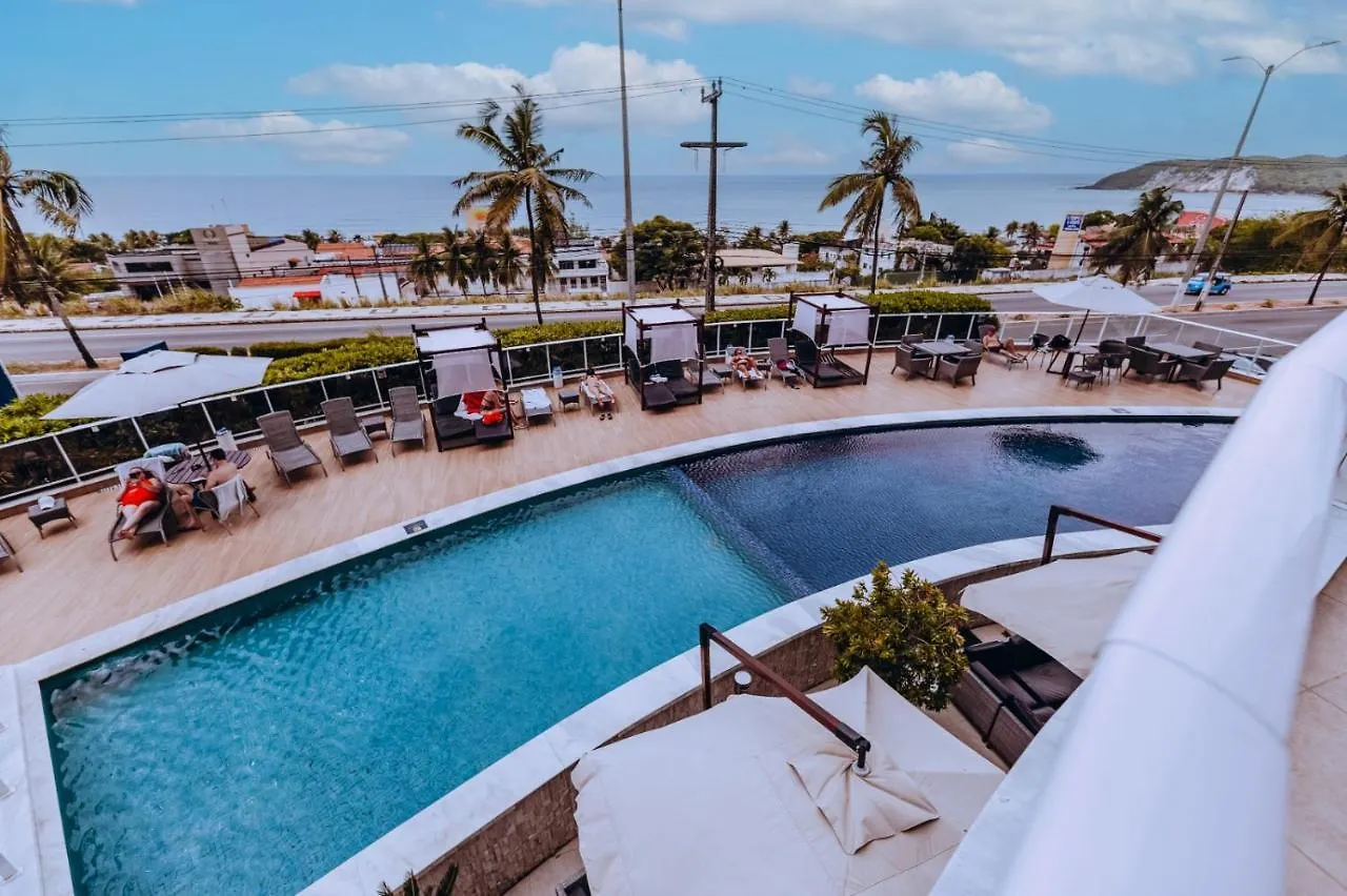 Golden Tulip Natal Ponta Negra Hotel 4*,