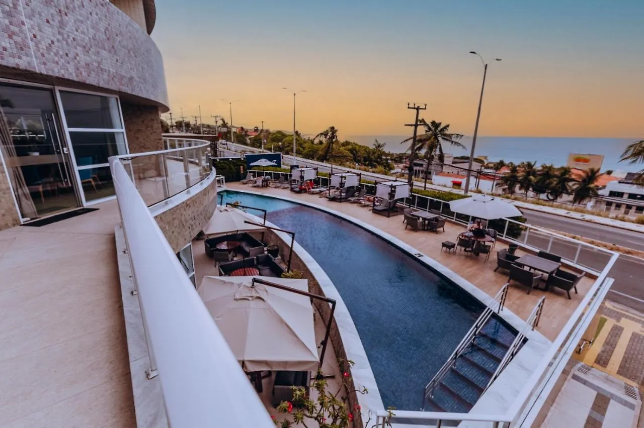 Golden Tulip Natal Ponta Negra contacts