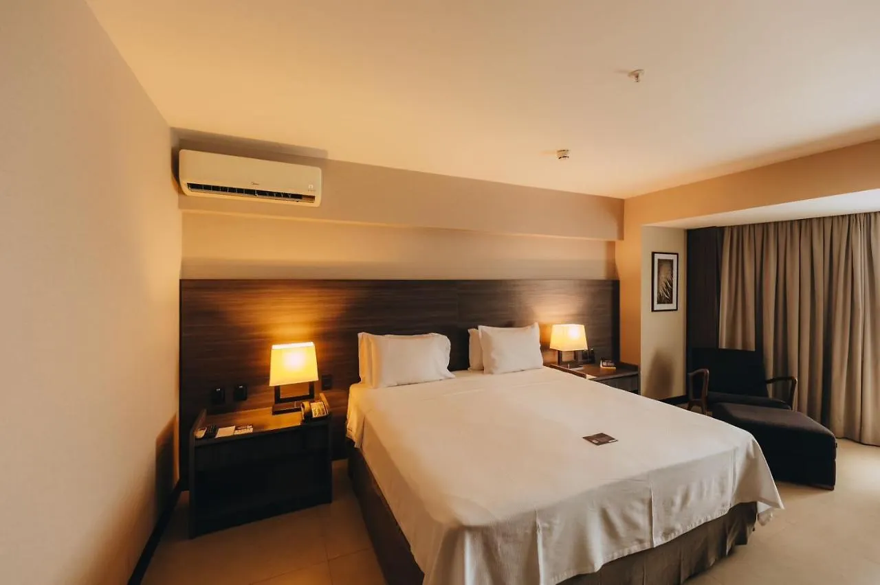 Golden Tulip Natal Ponta Negra Hotel