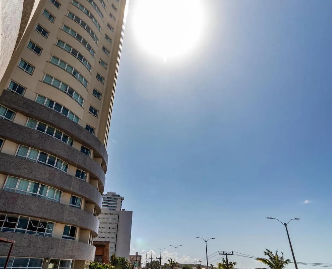 Golden Tulip Natal Ponta Negra Hotel 4*,